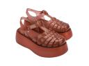 Melissa Possession Plato - Brown EU40 / Brown