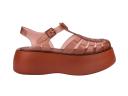 Melissa Possession Plato - Brown EU41 / Brown