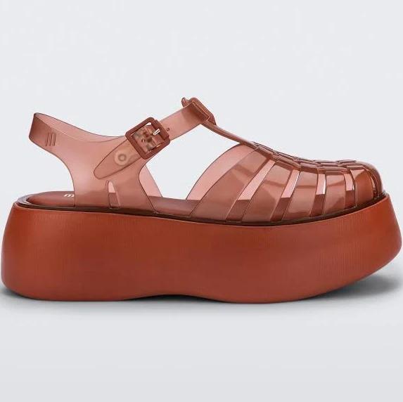 Melissa - Possession Plato Sandals - 37