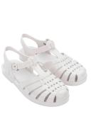 Melissa Possession White Sandals