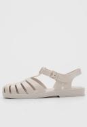 Melissa Possession White Sandals