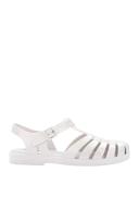 Melissa Possession White Sandals