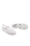 Melissa Possession White Sandals