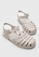 Melissa Possession White Sandals