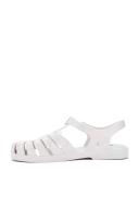 Melissa Possession White Sandals