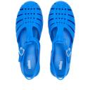 Melissa Women's Possession Colours Jelly Shoe in Blue Matt, Size UK 6 | END. Clothing