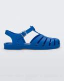 Melissa Women's Possession Colours Jelly Shoe in Blue Matt, Size UK 7 | END. Clothing