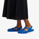Melissa Women's Possession Colours Jelly Shoe in Blue Matt, Size UK 7 | END. Clothing