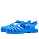 Melissa Women's Possession Colours Jelly Shoe in Blue Matt, Size UK 7 | END. Clothing