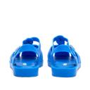 Melissa Women's Possession Colours Jelly Shoe in Blue Matt, Size UK 7 | END. Clothing