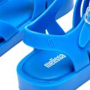 Melissa Women's Possession Colours Jelly Shoe in Blue Matt, Size UK 7 | END. Clothing