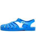Melissa Women's Possession Colours Jelly Shoe in Blue Matt, Size UK 7 | END. Clothing