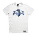 Memphis Grizzlies Team Arch NBA T-Shirt 2XL