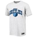 Memphis Grizzlies Team Arch NBA T-Shirt 2XL