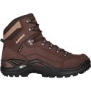 Men Hiking Shoe Lowa Renegade GTX Mid, UK 13 | Black
