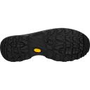 Men Hiking Shoe Lowa Renegade GTX Mid, UK 13 | Black