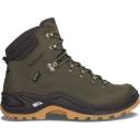 Men Hiking Shoe Lowa Renegade GTX Mid, UK 13 | Black