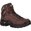 Men Hiking Shoe Lowa Renegade GTX Mid, UK 13 | Black