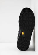 Men Hiking Shoe Lowa Renegade GTX Mid, UK 13 | Black