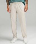 Men's ABC Pull-On Pants in Natural Ivory Size Small | by lululemon