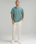 Men's ABC Pull-On Pants in Natural Ivory Size Small | by lululemon