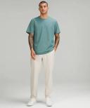 Men's ABC Pull-On Pants in Natural Ivory Size Small | by lululemon
