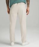 Men's ABC Pull-On Pants in Natural Ivory Size Small | by lululemon