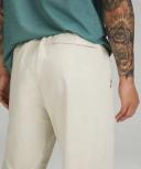Men's ABC Pull-On Pants in Natural Ivory Size Small | by lululemon