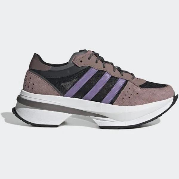 Men's Adidas Originals Esiod - Brown