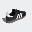 Men's Adidas Originals Samba OG - Black