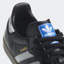 Men's Adidas Originals Samba OG - Black