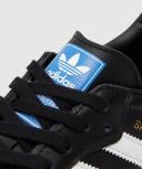 Men's Adidas Originals Samba OG - Black