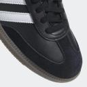 Men's Adidas Originals Samba OG - Black
