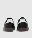 Men's Adidas Originals Samba OG - Black