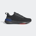 Men's Adidas Racer TR21 Shoes, 10, Grey Heather/Black