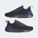 Men's Adidas Racer TR21 Shoes, 10, Grey Heather/Black