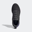 Men's Adidas Racer TR21 Shoes, 10, Grey Heather/Black