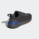 Men's Adidas Racer TR21 Shoes, 10, Grey Heather/Black