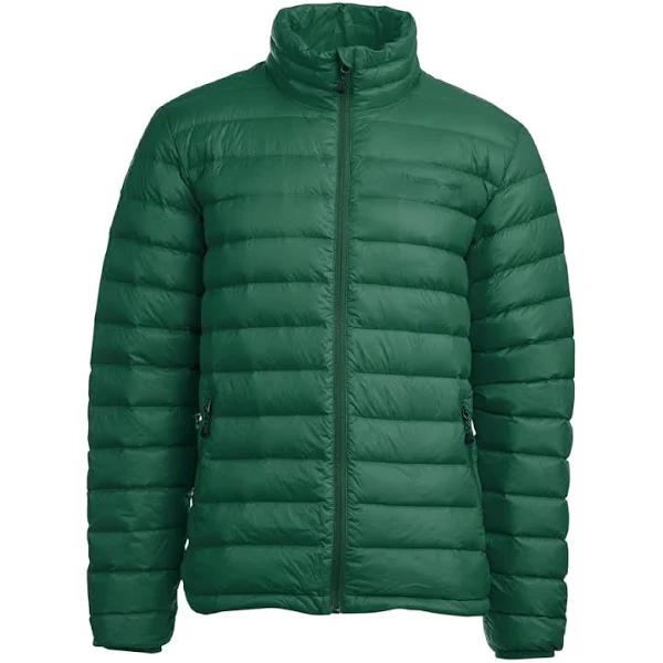 Men's Advance II 600 Duck Down Jacket