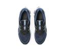 Men’s ASICS Gel-Quantum 180 7 (Black/Midnight Blue) 13