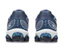 Men’s ASICS Gel-Quantum 180 7 (Black/Midnight Blue) 13
