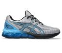 Men's ASICS Gel-Quantum 180 7 (Sheet Rock/Dolphin Blue) 10.5