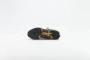 Men's ASICS GEL-Quantum 360 6 (Black/Pure Gold) 9.5