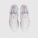 Men's ASICS GEL-Quantum 360 6 (Black/Pure Gold) 9.5