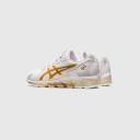 Men's ASICS GEL-Quantum 360 6 (Black/Pure Gold) 9.5