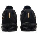 Men's ASICS GEL-Quantum 360 6 (Black/Pure Gold) 9.5