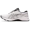 Men's ASICS GT-1000 10 (White/Black)