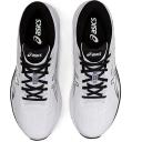 Men's ASICS GT-1000 10 (White/Black)