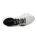 Men's ASICS GT-1000 10 (White/Black)