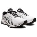Men's ASICS GT-1000 10 (White/Black)